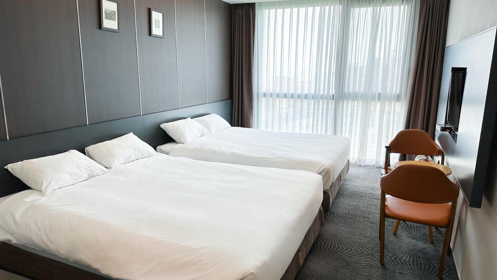 Golden Daisy Hotel Seogwipo Zimmer foto